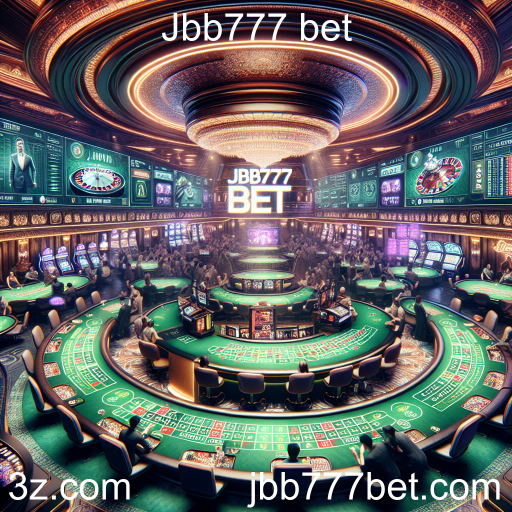 Explorando a Seção de Ajuda do Jbb777 Bet