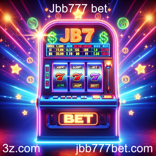Descubra a Emoção dos Jackpots no Jbb777 Bet