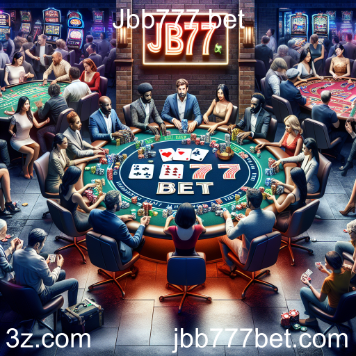 A Ascensão dos Jogos de Mesa no Jbb777 Bet